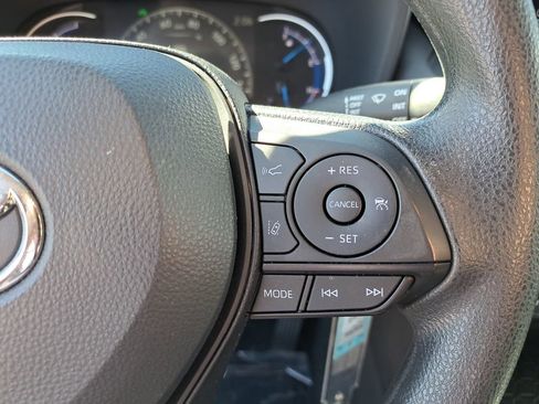 Certified 2024 Toyota RAV4 LE image 19