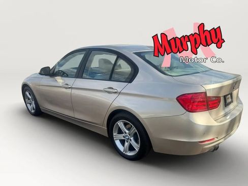 Used 2014 BMW 328i Sedan RWD image 3