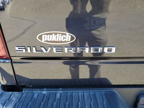 Used 2022 Chevrolet Silverado 1500 LT image 30