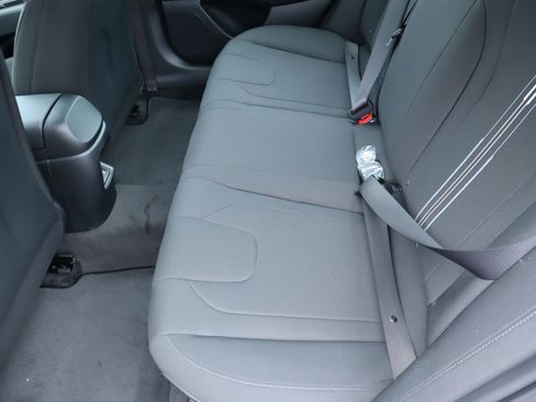 New 2026 Hyundai Elantra Sport FWD image 17
