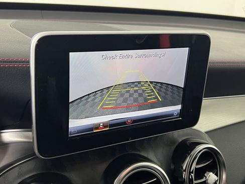 Certified 2019 Mercedes-Benz GLC 43 AMG 4MATIC image 29