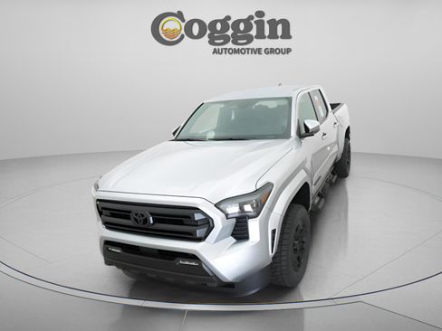 New 2026 Toyota Tacoma SR5 AWD/4WD image 33