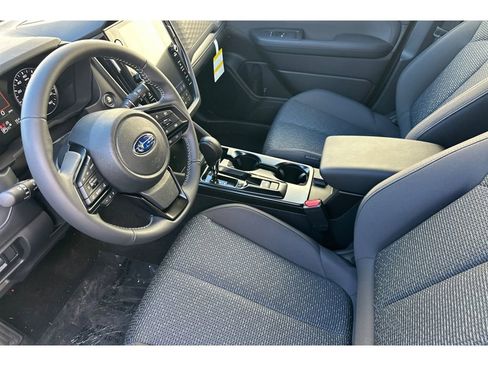 Used 2026 Subaru Forester Premium image 10