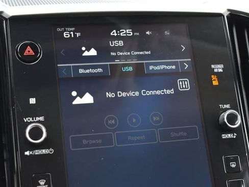 Used 2024 Subaru Ascent Limited AWD/4WD image 21