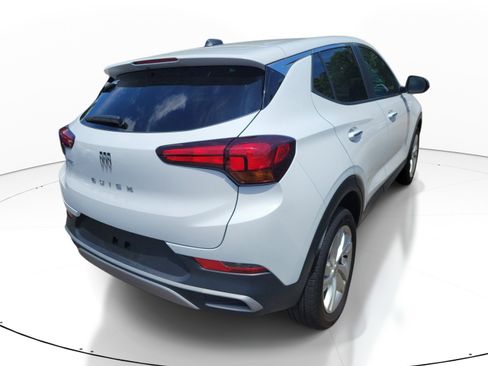 Used 2025 Buick Encore GX Preferred FWD image 6