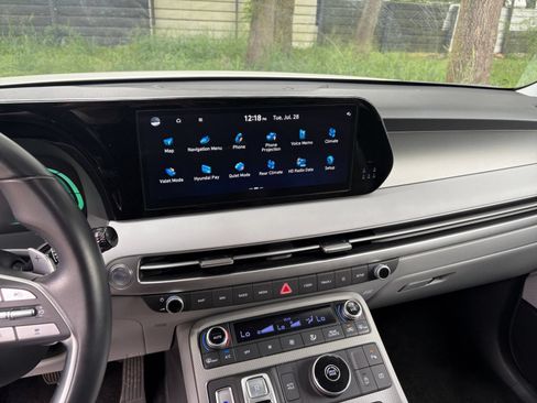 Used 2025 Hyundai Palisade SEL FWD image 22