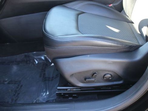 Used 2022 Jeep Compass Latitude w/ Convenience Group image 21