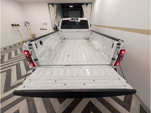 Used 2023 RAM 3500 Laramie AWD/4WD image 26