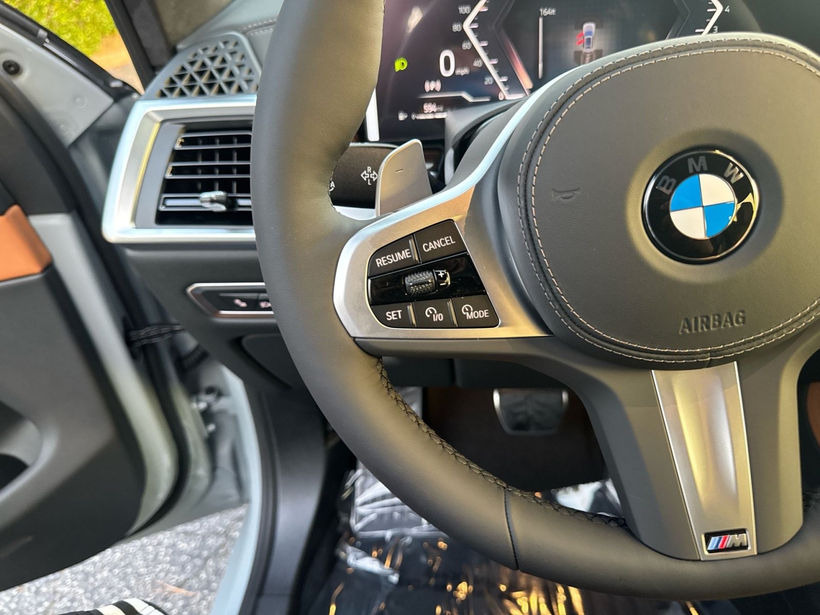New 2027 BMW X7 xDrive40i w/ M Sport Package AWD/4WD image 22