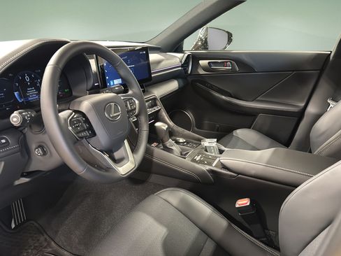 New 2026 Lexus IS 350 F Sport AWD/4WD image 12