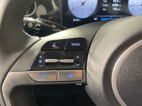 New 2026 Hyundai Elantra Limited image 29