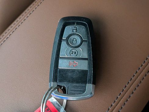 Used 2024 Ford Bronco Sport Outer Banks w/ Tech Package AWD/4WD image 30