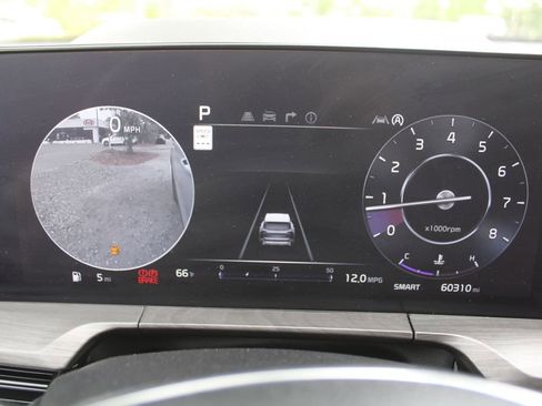 Certified 2023 Kia Telluride SX Prestige X-Line image 33