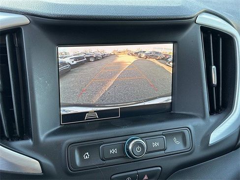 Certified 2024 GMC Terrain SLE image 21