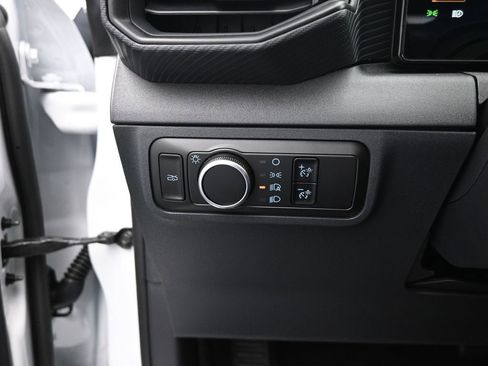 New 2025 Ford Mustang Coupe image 12