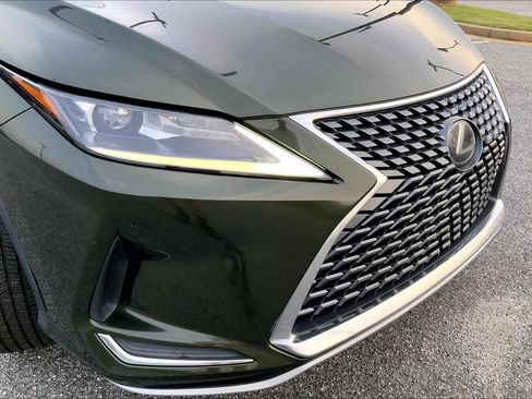 Used 2022 Lexus RX 350 FWD image 41