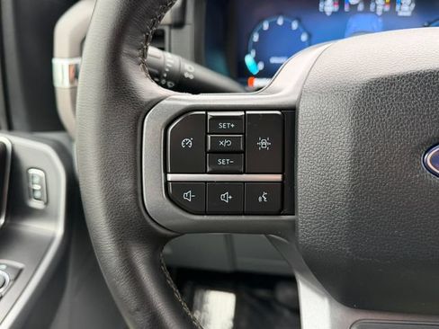 Used 2025 Ford F150 XLT w/ Equipment Group 301A Standard AWD/4WD image 18