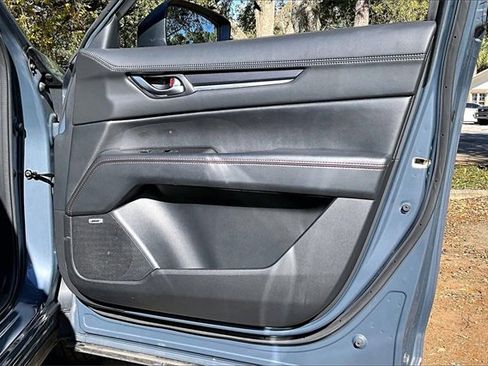 Used 2024 MAZDA CX-5 Carbon Edition image 25