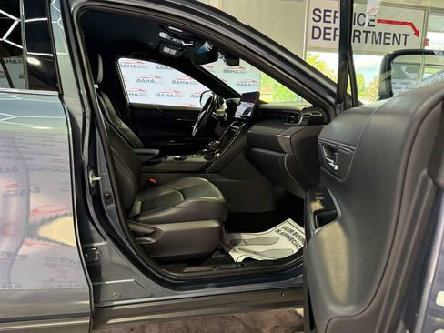 Used 2023 Toyota Venza XLE AWD/4WD image 68