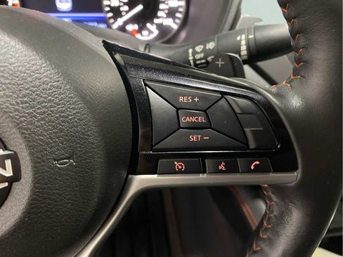 Used 2023 Nissan Altima 2.5 SR image 15