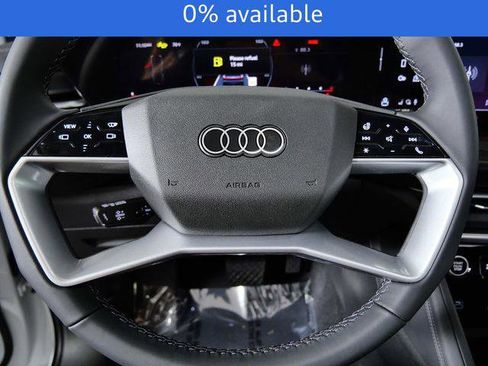 New 2025 Audi Q5 Premium Plus image 23