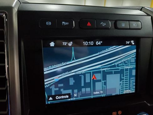 Used 2017 Ford F250 Platinum w/ Platinum Ultimate Package image 31