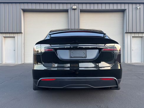 Used 2023 Tesla Model X AWD/4WD image 7