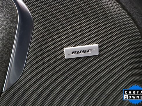 Certified 2023 Chevrolet Suburban Premier w/ Premium Package image 34