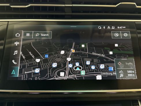 Used 2021 Audi Q7 2.0T Premium Plus w/ Executive Package image 20