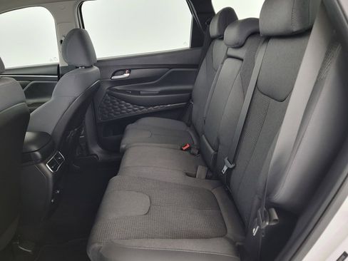 Used 2022 Hyundai Santa Fe SEL w/ Cargo Package AWD/4WD image 14