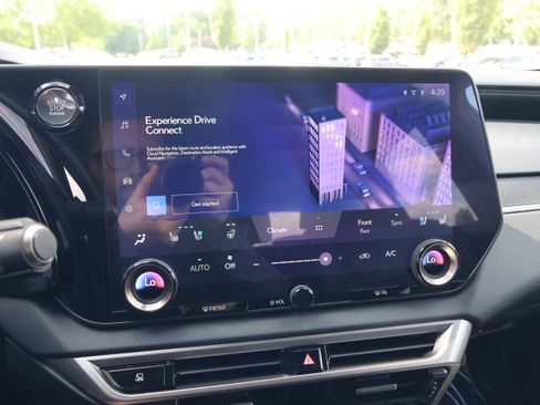 Certified 2023 Lexus RX 350 Premium Plus w/ Cold Area Package FWD image 20