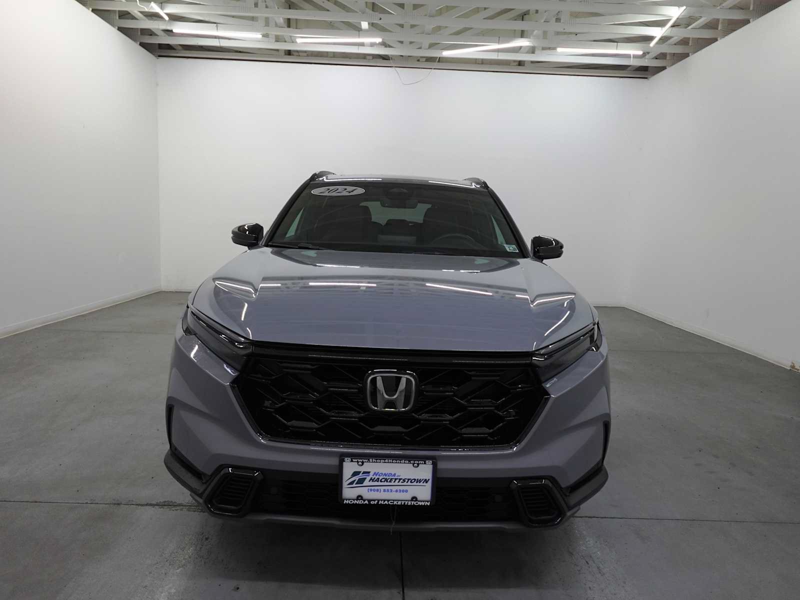 Used 2025 Honda CR-V Sport-L image 2