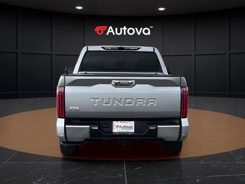 Used 2023 Toyota Tundra 1794 Edition w/ Advanced Package image 4