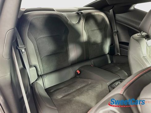 Used 2022 Chevrolet Camaro ZL1 RWD image 14
