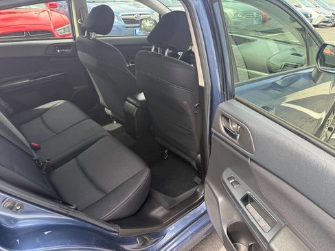 Used 2013 Subaru Impreza 2.0i Sport Premium image 11