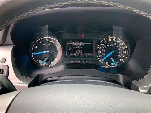 Certified 2022 Ford Ranger XLT w/ Equipment Group 301A Mid image 24