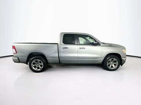 Used 2019 RAM 1500 Big Horn RWD image 10