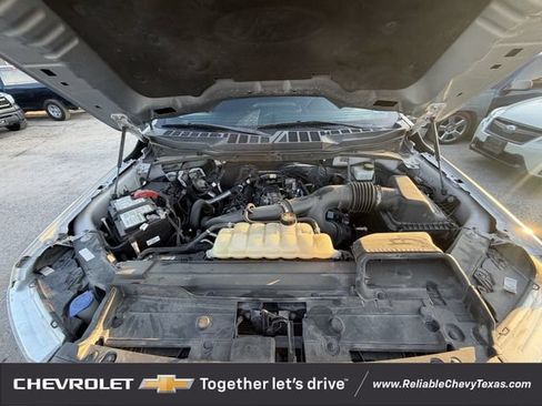 Used 2023 Ford F150 XLT w/ Equipment Group 302A High RWD image 31