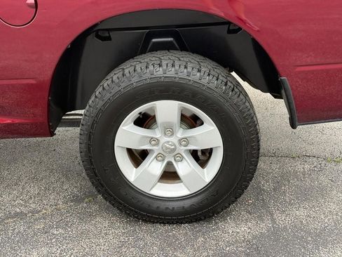 Used 2019 RAM 1500 Big Horn AWD/4WD image 6