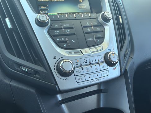 Used 2014 Chevrolet Equinox LT w/ Driver Convenience Package FWD image 28