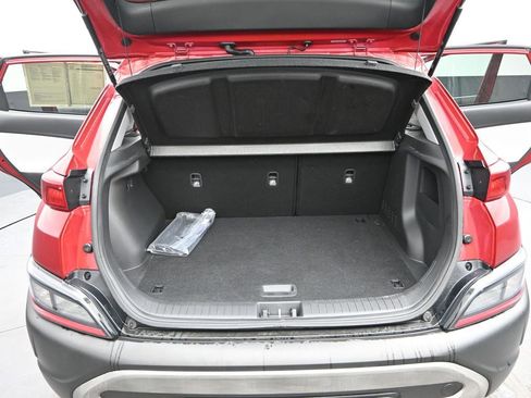 Used 2023 Hyundai Kona SEL image 22