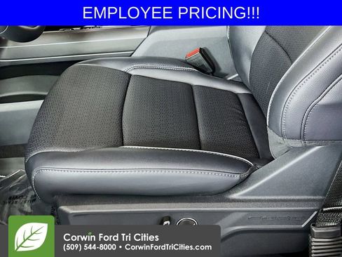 New 2026 Ford F150 Lariat AWD/4WD image 23