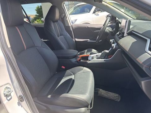 Used 2024 Toyota RAV4 Adventure AWD/4WD image 22