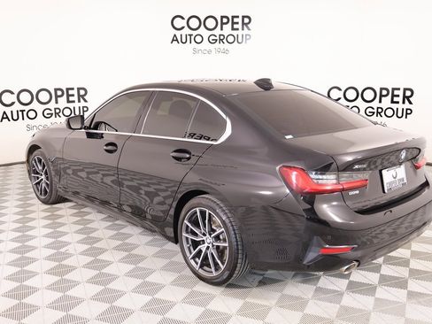 Used 2020 BMW 330i xDrive Sedan image 24