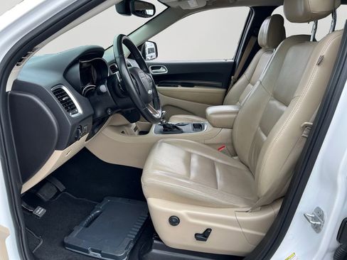 Used 2019 Dodge Durango Citadel image 18