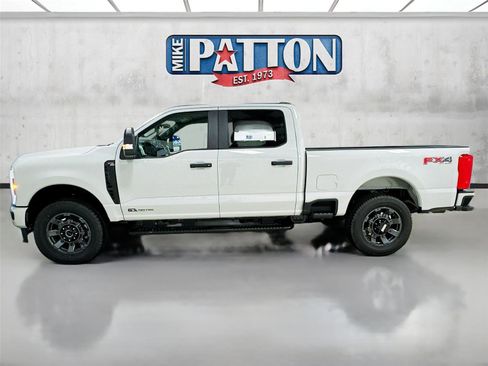 New 2026 Ford F250 XL w/ STX Appearance Package AWD/4WD image 4