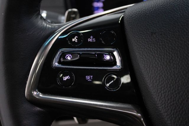 Used 2016 Cadillac CTS Luxury RWD image 19