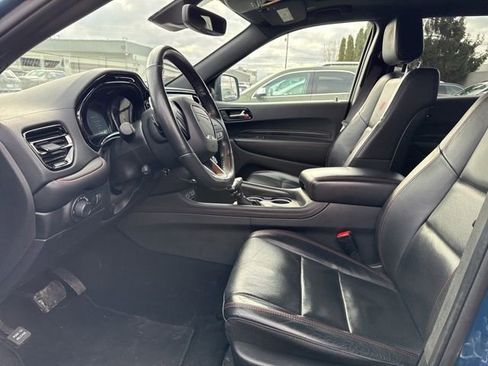 Used 2024 Dodge Durango GT image 11