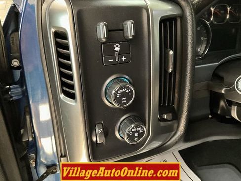 Used 2017 Chevrolet Silverado 1500 LT w/ All Star Edition image 16