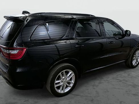 Used 2026 Dodge Durango GT AWD/4WD image 3